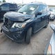 5N1DR2MN0JC624062 2018 Nissan Pathfinder S auction photo thumbnail 2