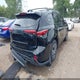 5TDGZRBH0MS526451 2021 Toyota Highlander Xle auction photo thumbnail 4