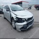 1G1ZB5ST2HF221686 2017 Chevrolet Malibu Ls auction photo thumbnail 6