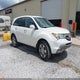2HNYD28209H514975 2009 Acura Mdx auction photo thumbnail 1