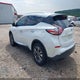 5N1AZ2MG4HN185239 2017 Nissan Murano Sl auction photo thumbnail 3