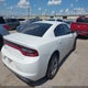 2C3CDXBG6GH267772 2016 Dodge Charger Se auction photo thumbnail 4