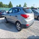 KM8JT3AB1BU225161 2011 Hyundai Tucson Gl auction photo thumbnail 3