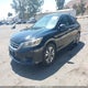 1HGCR2F31DA041657 2013 Honda Accord Lx auction photo thumbnail 2
