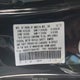 1HGCR2F31DA041657 2013 Honda Accord Lx auction photo thumbnail 9