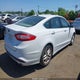 3FA6P0HR5DR275996 2013 Ford Fusion Se auction photo thumbnail 4