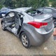 KMHDH4AE8CU291027 2012 Hyundai Elantra Gls (Ulsan Plant) auction photo thumbnail 3