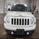 1C4NJRFB9ED761903 2014 Jeep Patriot Latitude auction photo thumbnail 6