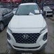 5NMS33ADXLH210189 2020 Hyundai Santa Fe Sel auction photo thumbnail 13