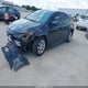 5YFB4MDE9PP044542 2023 Toyota Corolla Le auction photo thumbnail 2