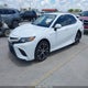4T1B11HK2JU658264 2018 Toyota Camry Se auction photo thumbnail 2