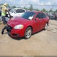 2G1WC5E32C1252920 2012 Chevrolet Impala Ltz auction photo thumbnail 2
