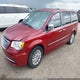 2C4RC1JG1GR121345 2016 Chrysler Town & Country Limited auction photo thumbnail 2