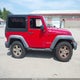 1J4BA6D10BL547017 2011 Jeep Wrangler Rubicon auction photo thumbnail 13