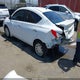 3N1CN7AP4DL887178 2013 Nissan Versa 1.6 Sv auction photo thumbnail 3
