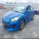 JM1BL1L72C1679749 2012 Mazda Mazda3 I Touring auction photo thumbnail 2