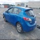JM1BL1L72C1679749 2012 Mazda Mazda3 I Touring auction photo thumbnail 3