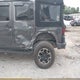 1C4BJWFG5HL558093 2017 Jeep Wrangler Unlimited Rubicon Hard Rock 4X4 auction photo thumbnail 6