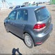 WVWDB7AJ7DW097423 2013 Volkswagen Golf 2.5L 4-Door auction photo thumbnail 3