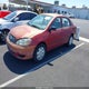 1NXBR32E23Z021305 2003 Toyota Corolla Ce auction photo thumbnail 2