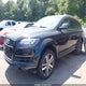 WA1LGAFE9FD022625 2015 Audi Q7 3.0T Premium auction photo thumbnail 2