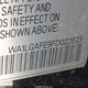 WA1LGAFE9FD022625 2015 Audi Q7 3.0T Premium auction photo thumbnail 9