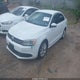 3VWD07AJ2EM286582 2014 Volkswagen Jetta 1.8T Se auction photo thumbnail 2