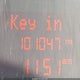 3C6TRVBG6KE512941 2019 Ram Promaster 1500 High Roof 136 Wb auction photo thumbnail 15