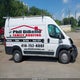 3C6TRVBG6KE512941 2019 Ram Promaster 1500 High Roof 136 Wb auction photo thumbnail 13