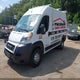3C6TRVBG6KE512941 2019 Ram Promaster 1500 High Roof 136 Wb auction photo thumbnail 2