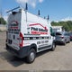 3C6TRVBG6KE512941 2019 Ram Promaster 1500 High Roof 136 Wb auction photo thumbnail 4