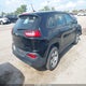 1C4PJLAB0HW617713 2017 Jeep Cherokee Sport Fwd auction photo thumbnail 4