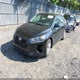 KMHC65LC4HU049099 2017 Hyundai Ioniq Hybrid Blue auction photo thumbnail 2