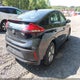 KMHC65LC4HU049099 2017 Hyundai Ioniq Hybrid Blue auction photo thumbnail 4