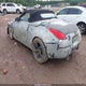 JN1BZ36A78M850277 2008 Nissan 350Z Touring auction photo thumbnail 3