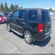 5FNYF3H24BB031815 2011 Honda Pilot Lx auction photo thumbnail 3
