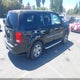 5FNYF3H24BB031815 2011 Honda Pilot Lx auction photo thumbnail 4