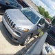 1C4PJLCB8FW627741 2015 Jeep Cherokee Latitude auction photo thumbnail 2