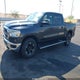 1C6RREFM9MN712074 2021 Ram 1500 Big Horn 4X2 5'7 Box auction photo thumbnail 17