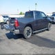 1C6RREFM9MN712074 2021 Ram 1500 Big Horn 4X2 5'7 Box auction photo thumbnail 4