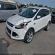 1FMCU0J97EUB44798 2014 Ford Escape Titanium auction photo thumbnail 2