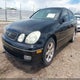 JT8BD69SX30187447 2003 Lexus Gs 300 auction photo thumbnail 2