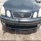JT8BD69SX30187447 2003 Lexus Gs 300 auction photo thumbnail 6