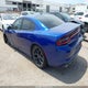 2C3CDXBG9LH216065 2020 Dodge Charger Sxt auction photo thumbnail 3