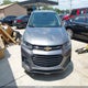 3GNCJLSB9LL283894 2020 Chevrolet Trax Fwd Lt auction photo thumbnail 12