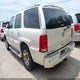 1GYEC63N25R241367 2005 Cadillac Escalade Standard auction photo thumbnail 3