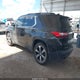 1GNERHKW7KJ221708 2019 Chevrolet Traverse 3Lt auction photo thumbnail 3