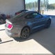 1FA6P8TH9N5106937 2022 Ford Mustang Ecoboost Premium Fastback auction photo thumbnail 4