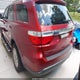 1C4RDJAG7DC614173 2013 Dodge Durango Sxt auction photo thumbnail 3