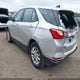 3GNAXHEV0MS112371 2021 Chevrolet Equinox Fwd Ls auction photo thumbnail 3